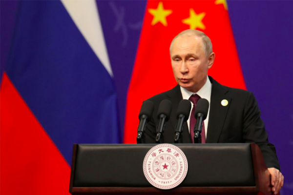 Putin’in, İdlib’e müdahale açıklaması tepki çekti