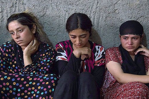 Hollanda, Ezidi sığınmacıları zorla Irak'a geri gönderiyor