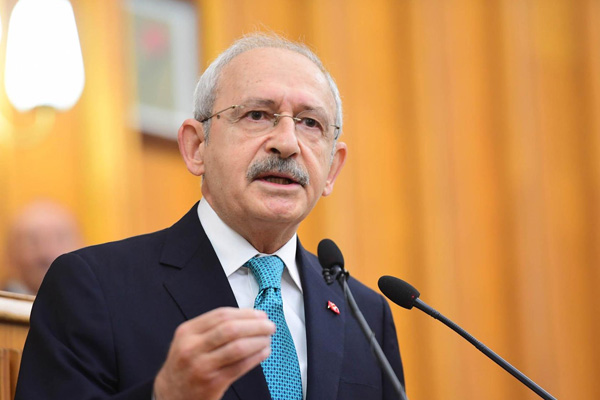 Kılıçdaroğlu’na ve annesine hakaret eden doktorun işine son verildi