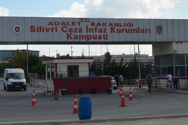 İstanbul’da yakalanan BAE casusu cezaevinde intihar etti