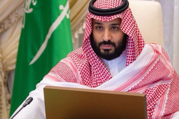 Muhammed bin Selman'ın sağ kolu Kahtani kayıp