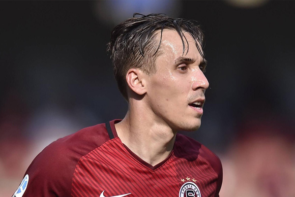 TFF'den Josef Sural kararı
