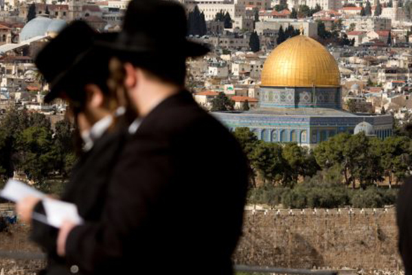 'Yeni Netanyahu koalisyonu ve ‘Yüzyılın anlaşması’, Kudüs’ün Altın Kubbesi'ne yıkım getirecek mi?