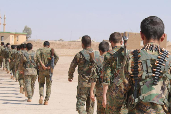 İsrail Jerusalem Post gazetesi: İran, Deyrizor’dan askerlerini tahliye etti