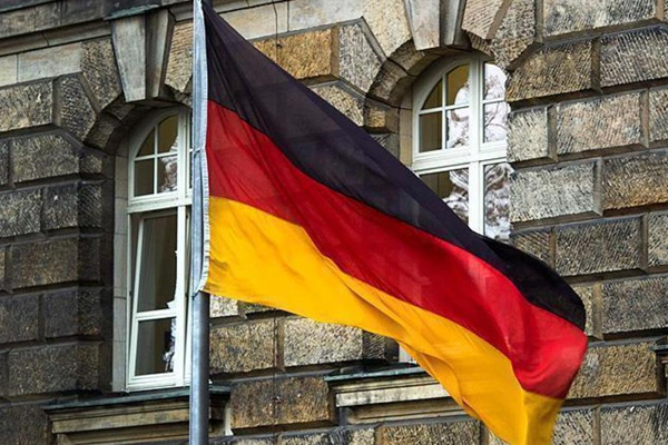 Almanya'nın 2018'deki askeri harcamaları arttı