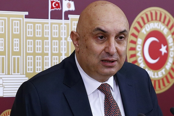 CHP'li Özkoç: İstanbul olayını kapatıp yolumuza devam etmeliyiz