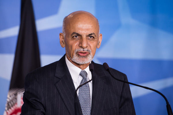 Afganistan'da 'Barış İstişare Toplantısı' başladı