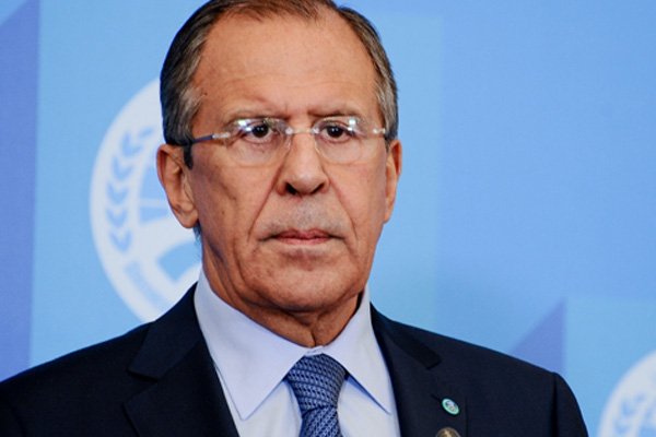 Sergey Lavrov: İdlib mutabakatına uymaya çalışıyoruz