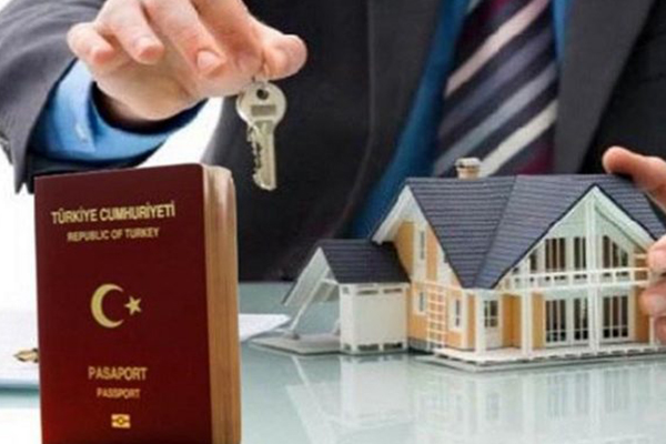Rusların en çok konut satın aldığı üçüncü ülke, Türkiye