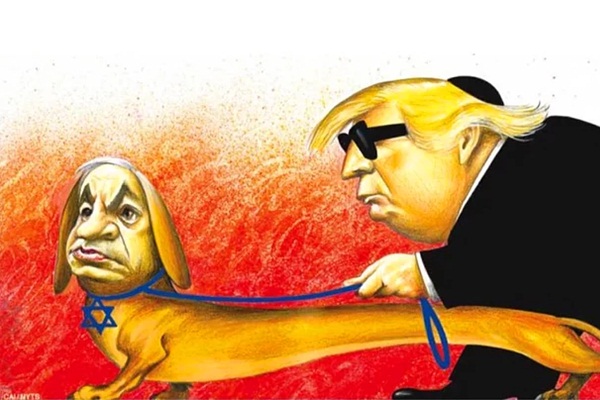 Trump'tan New York Times'a tepki