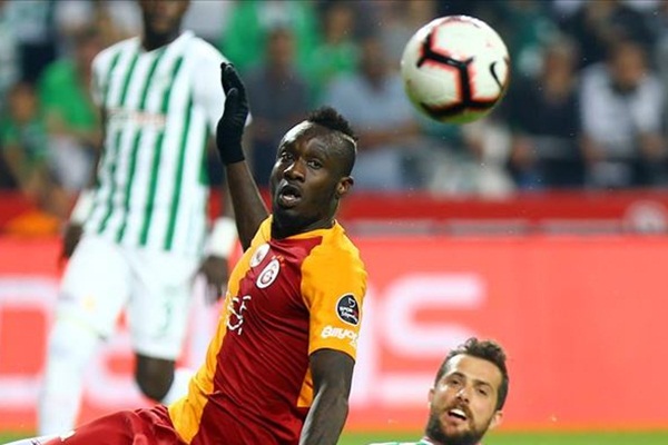 Galatasaray lider olma şansını değerlendiremedi