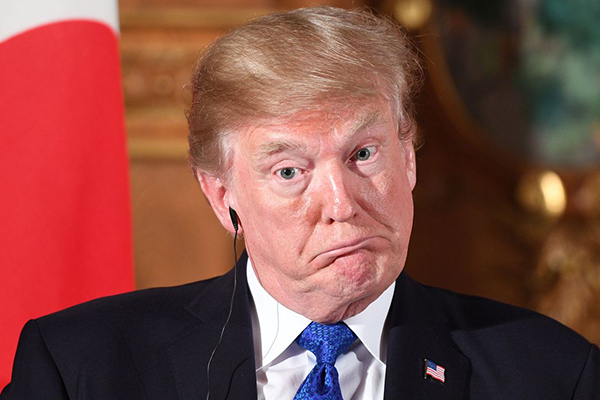 Washington Post: Trump günde ortalama 23 yalan söylüyor