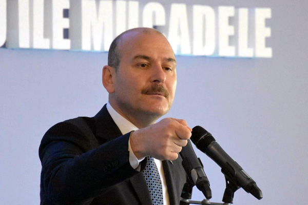 İçişleri Bakanlığından 81 il valiliğine genelge