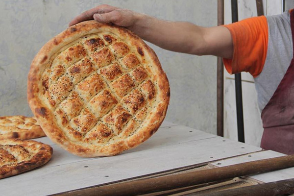 Ramazan pidesinin fiyatı belli oldu