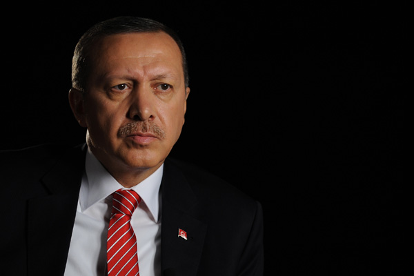 Cumhurbaşkanı Erdoğan'dan 1 Mayıs mesajı