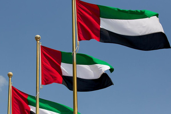 BAE'de bir Türk vatandaşı için verilen ömür boyu hapis cezası onandı