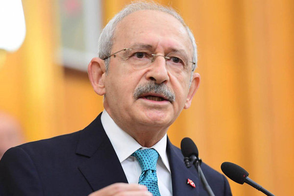 Kılıçdaroğlu'ndan YSK'ya çağrı