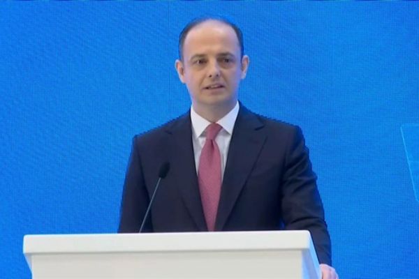 Merkez Bankası'nın enflasyon tahmini değişmedi