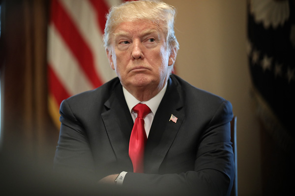 ABD, Müslüman Kardeşleri terör örgütü ilan etmeye hazırlanıyor