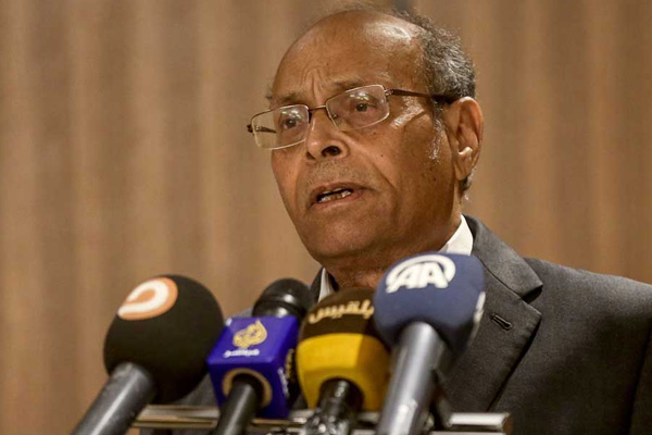 Marzuki: Trablus'ta halk devrimi ve Arap rejimleri çatışıyor