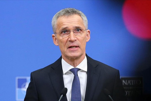 NATO Genel Sekreteri, Türkiye'ye geliyor
