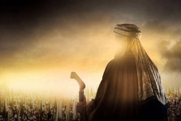 Hz. Ömer bebeklere bile maaş bağlatmıştı