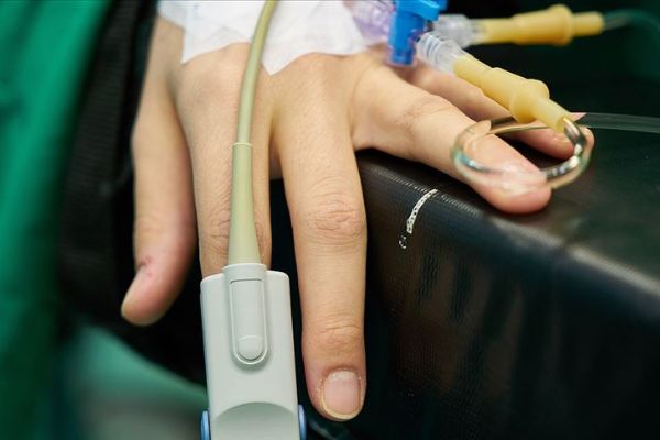 'Acil tıp alanında bilim ihraç ediyoruz'