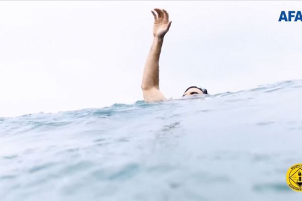 AFAD'dan güvenli yüzme rehberi