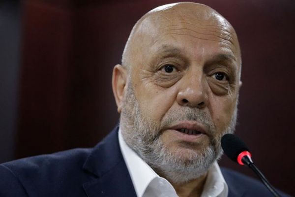 '1 Mayıs'ı normalleştirmede başarılı olduk'