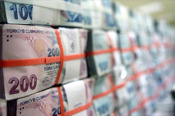 Bankalar martta tarihin en yüksek aylık kârını elde etti