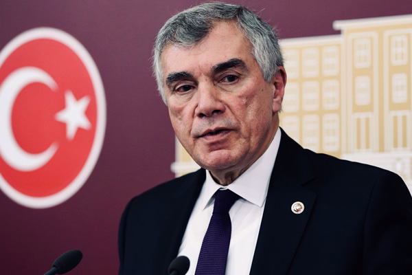 CHP'den Venezuela açıklaması