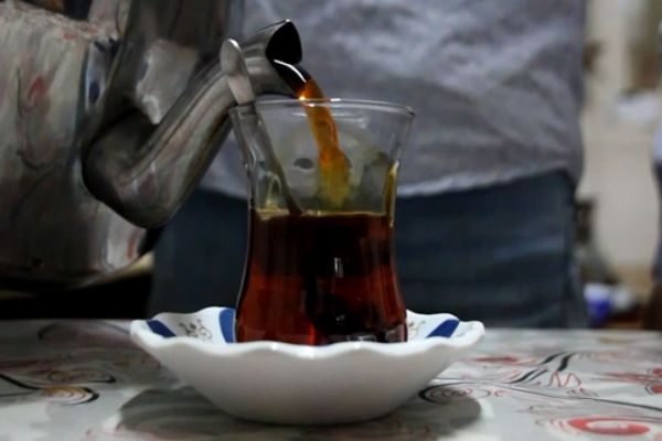 'Çayı iftarda çok, sahurda az için'