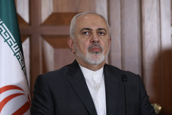 ABD'nin İhvan kararına İran'dan tepki