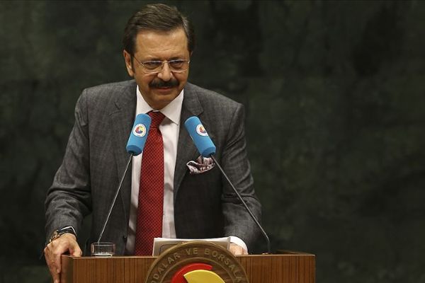 'Türkiye'nin ilk gündem maddesi ekonomi olmalı'