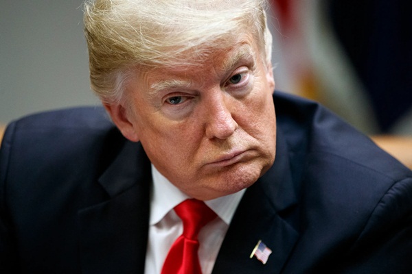 Trump'ın Müslüman Kardeşler politikasına ABD medyasından tepki