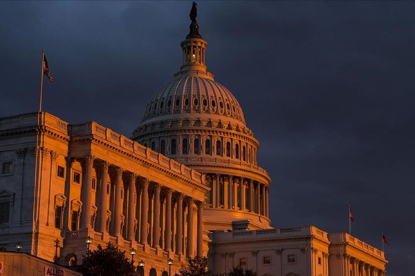 ABD'li siyasetçiden İsrail'in Filistinli çocukları tutuklamasına karşı yasa tasarısı
