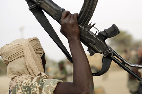 Nijerya'da Boko Haram saldırısı: 30 ölü