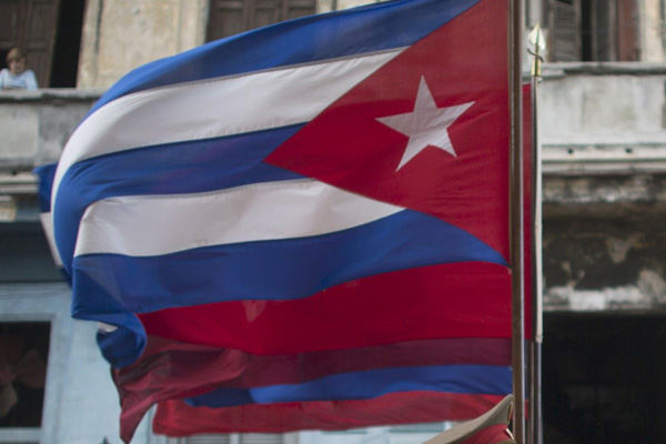 Küba'dan ''Venezuela'' iddialarına yalanlama