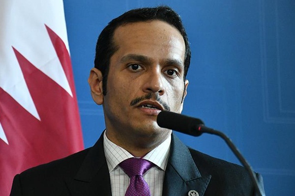 Katar'dan ABD ve İran'a diyalog çağrısı