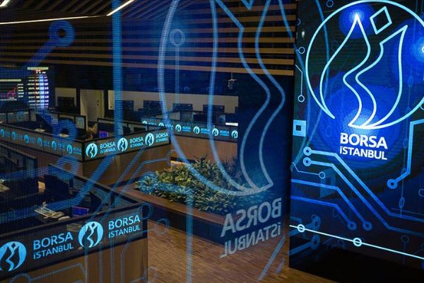 Borsa güne yükselişle başladı