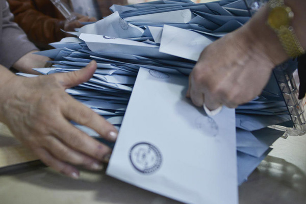 İstanbul seçimine ilişkin 32 ayrı soruşturma