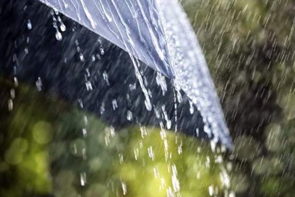 Meteorolojiden kuvvetli yağış uyarısı