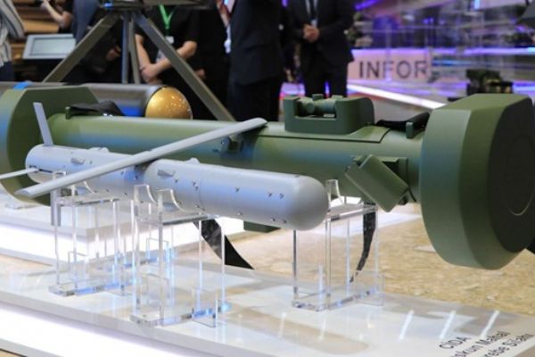 Yerli mühimmat Cida yıl sonunda göreve hazır