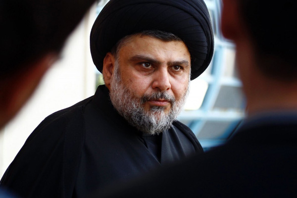 Bahreyn ve Irak arasında 'Sadr' gerilimi sürüyor