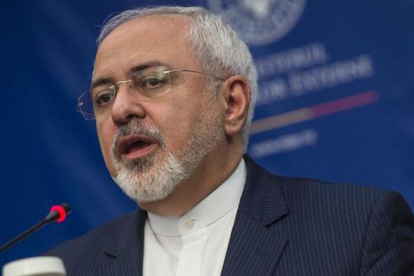 İran Dışişleri Bakanı Cevad Zarif: ABD ile gerginliği artırmak istemiyoruz