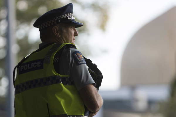 Yeni Zelanda'daki saldırıda yaralanan Türk vatandaşı hayatını kaybetti