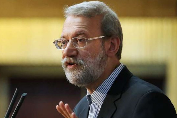 Ali Laricani: ABD'nin şartlarını kabul etmeyeceğiz