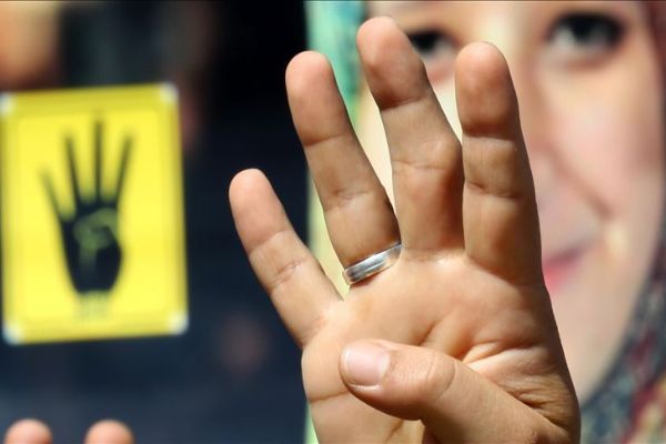 'İhvan, aşırılık ve terörizm yanlısı fikirlerden uzak'