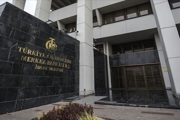 Merkez Bankası altın swap işlemlerine başlayacak