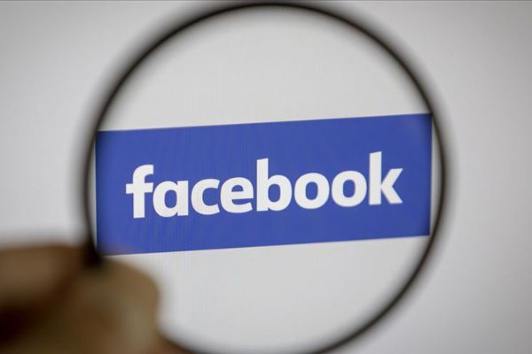 Facebook aşırılık yanlısı hesapları kapatacak